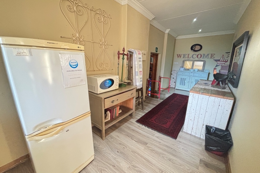 Commercial Property for Sale in Vaalpark Free State